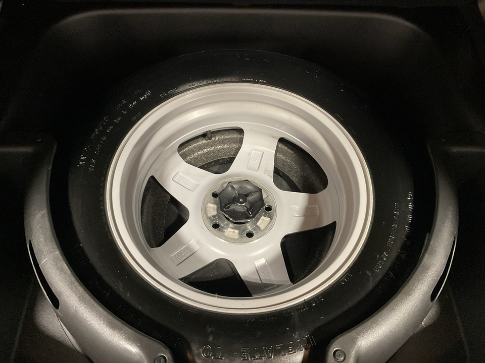 2018 Jeep Grand Cherokee Limited 2WD