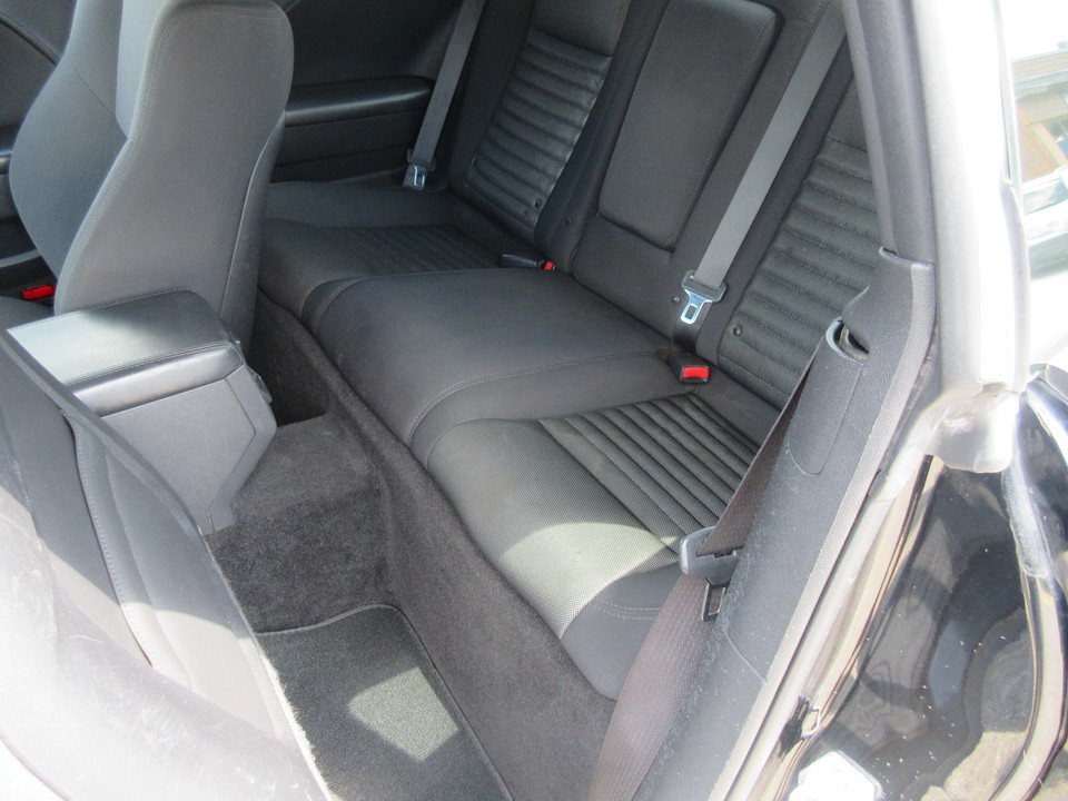 2014 Dodge Challenger SXT