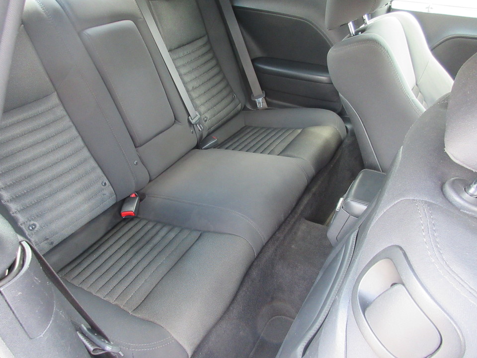 2014 Dodge Challenger SXT