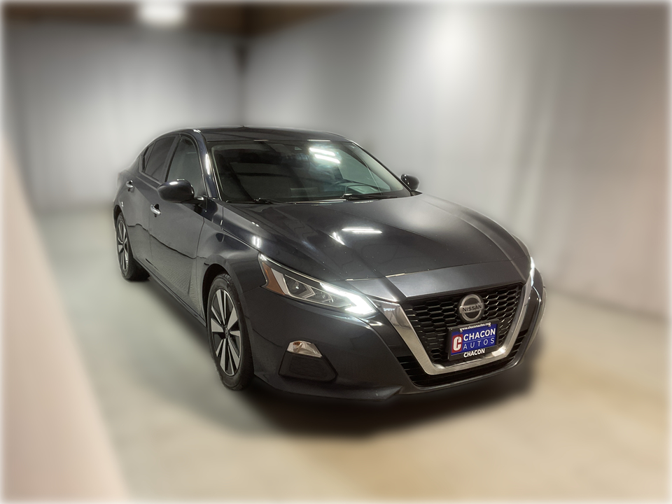 2022 Nissan Altima 2.5 SV's photo