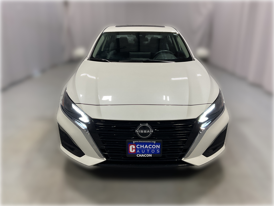 2024 Nissan Altima 2.5 SL