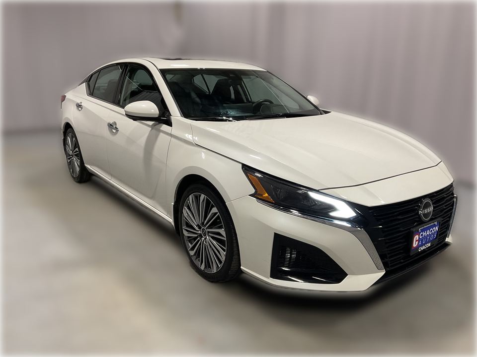 2024 Nissan Altima 2.5 SL