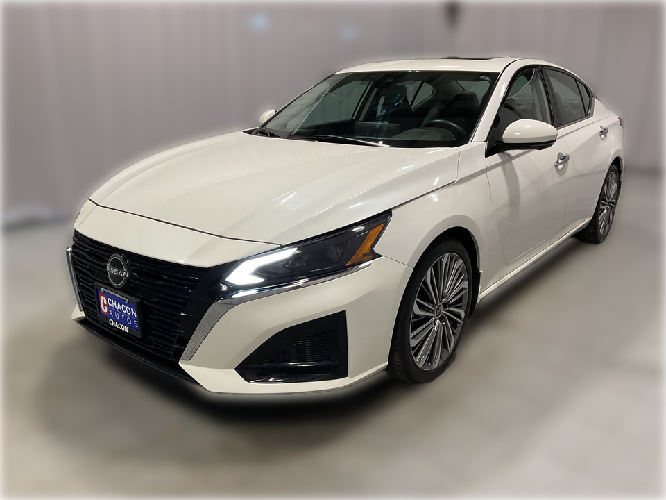 2024 Nissan Altima 2.5 SL