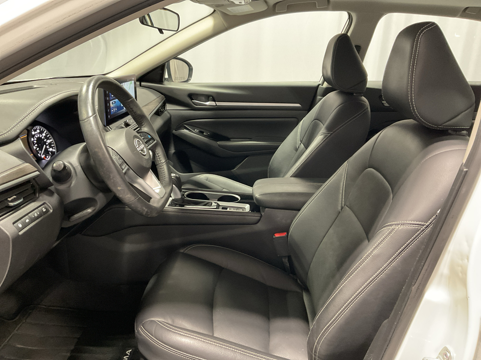 2024 Nissan Altima 2.5 SL