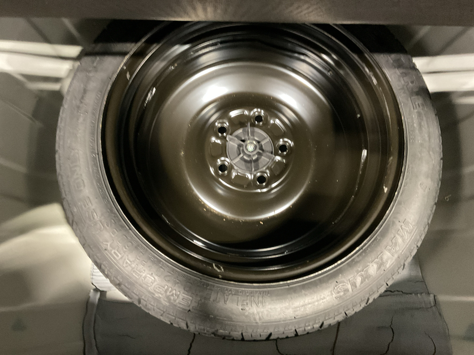 2024 Nissan Altima 2.5 SL