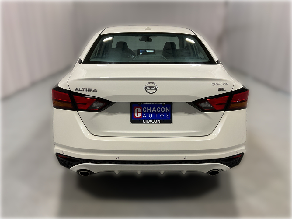 2024 Nissan Altima 2.5 SL