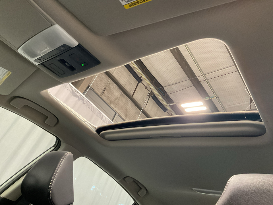 2024 Nissan Altima 2.5 SL