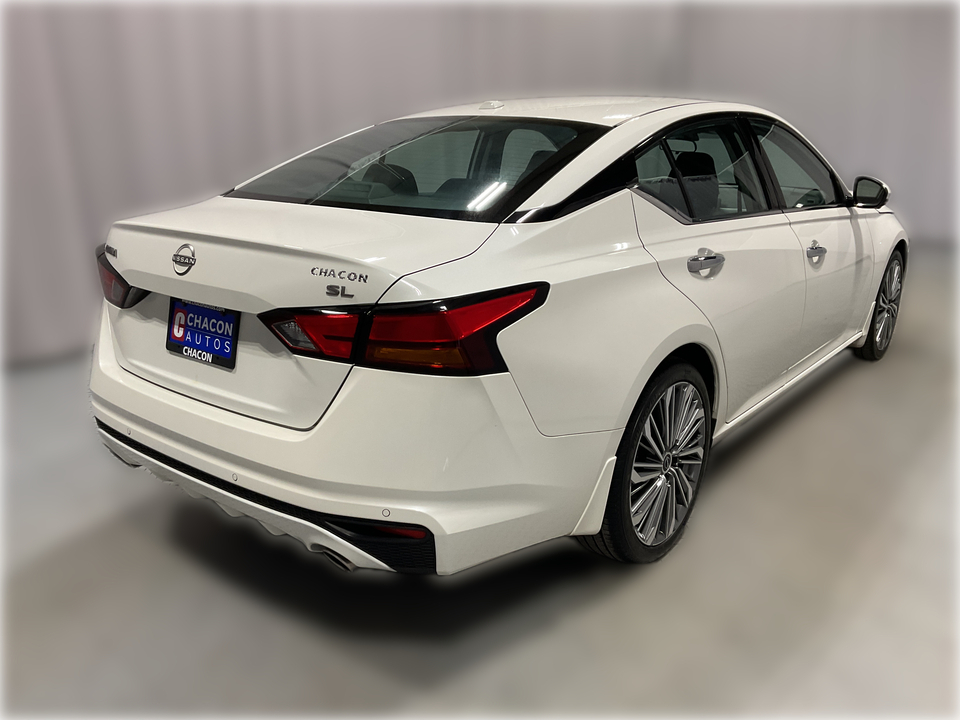 2024 Nissan Altima 2.5 SL