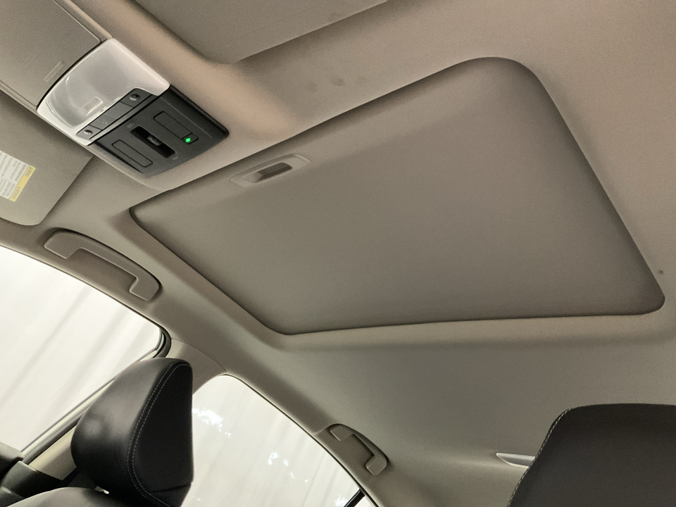 2024 Nissan Altima 2.5 SL