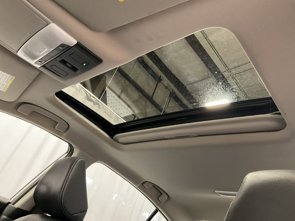 2024 Nissan Altima 2.5 SL