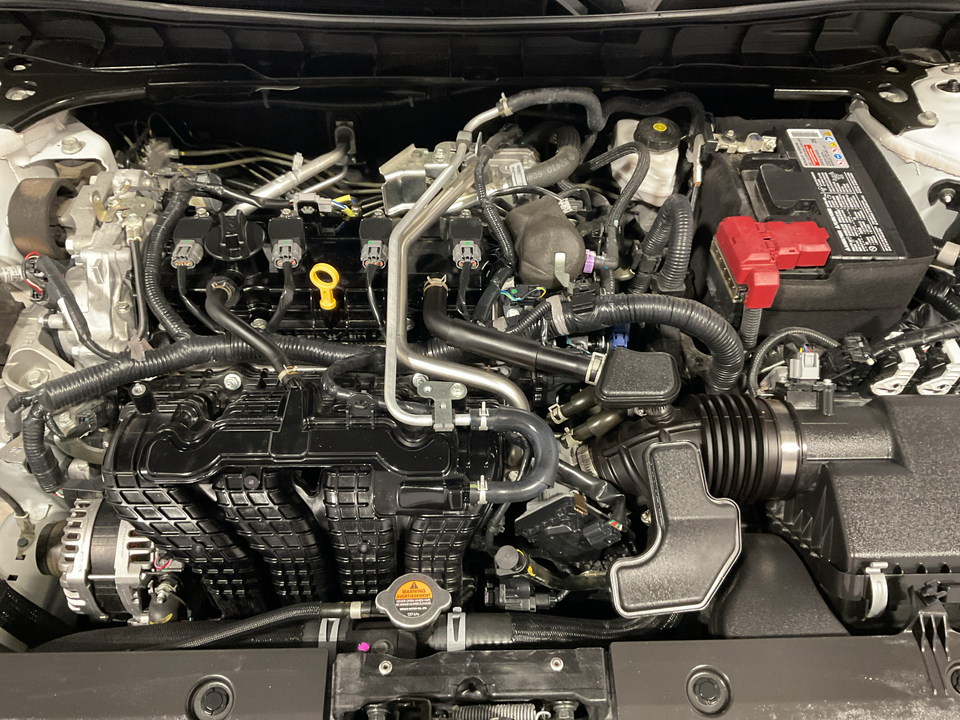 2024 Nissan Altima 2.5 SL