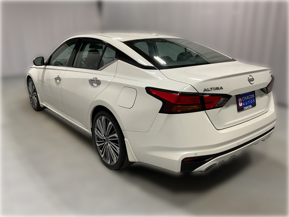 2024 Nissan Altima 2.5 SL