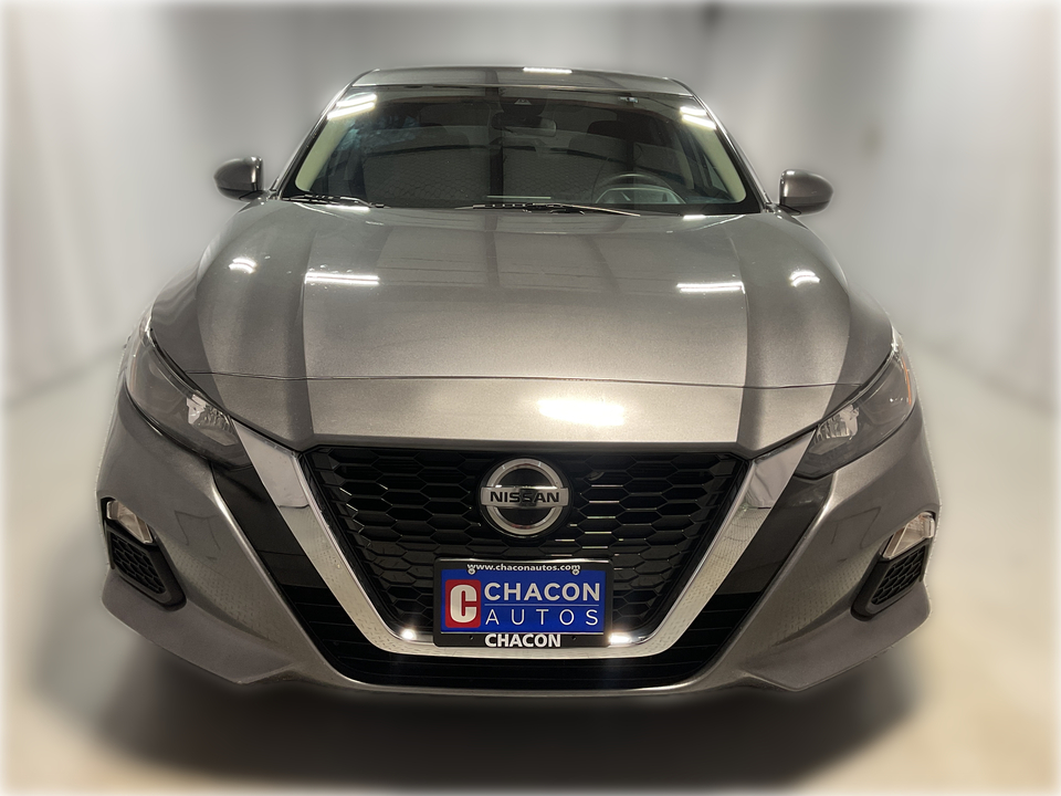 2022 Nissan Altima 2.5 S