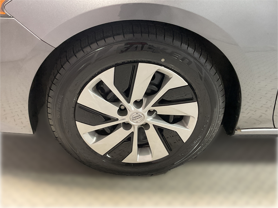 2022 Nissan Altima 2.5 S
