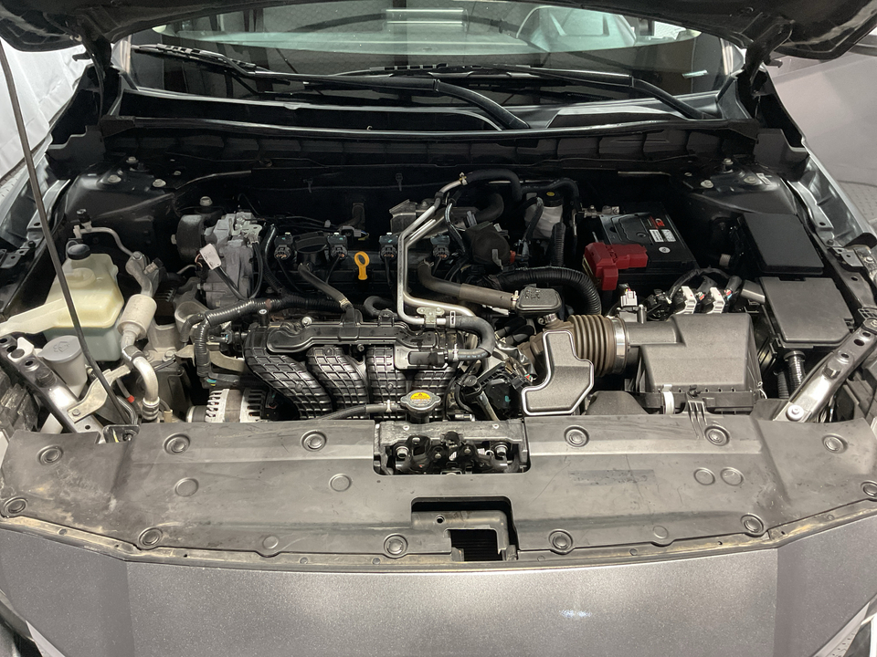 2022 Nissan Altima 2.5 S