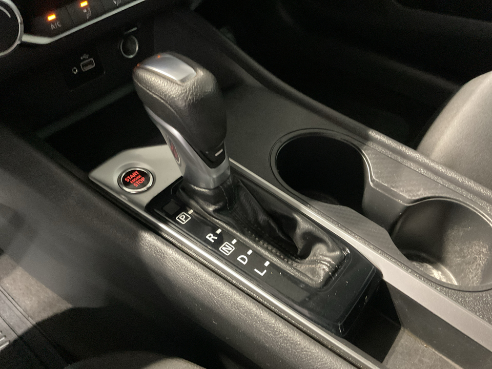 2022 Nissan Altima 2.5 S