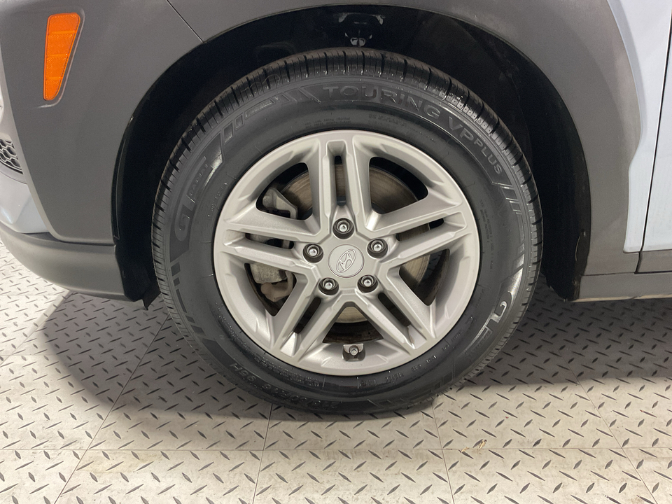 2019 Hyundai Kona SE AWD