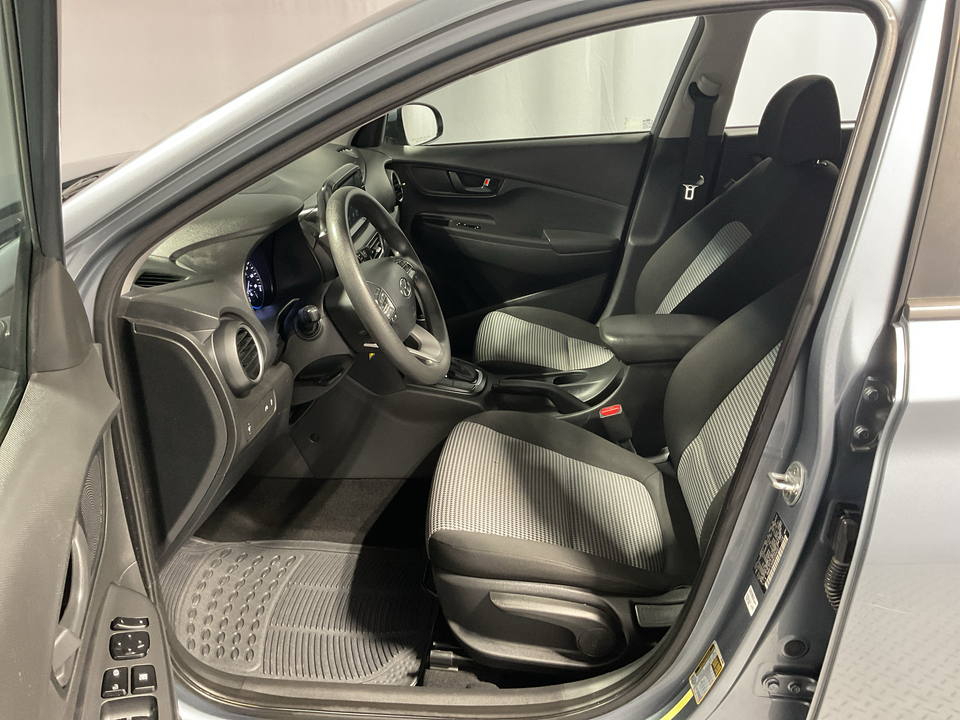 2019 Hyundai Kona SE AWD
