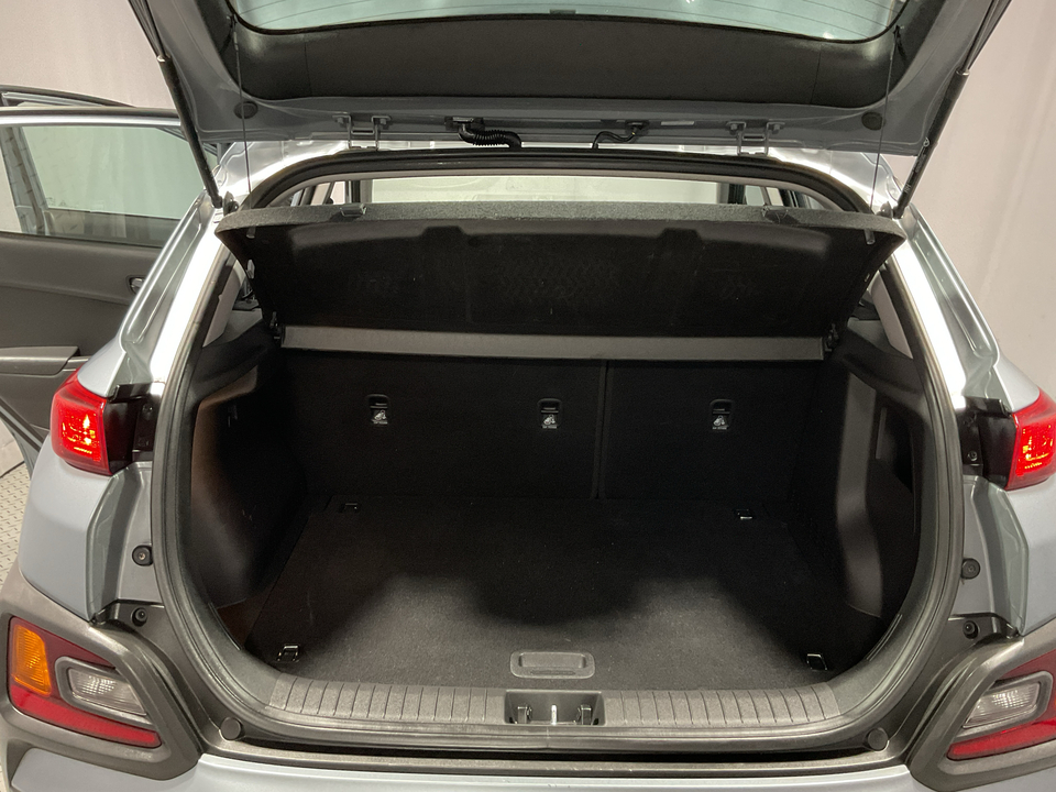 2019 Hyundai Kona SE AWD