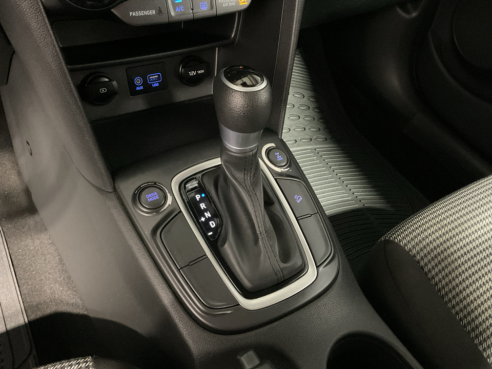 2019 Hyundai Kona SE AWD