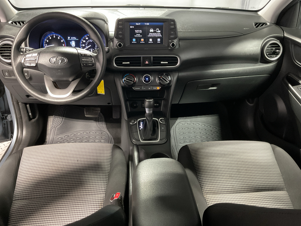 2019 Hyundai Kona SE AWD