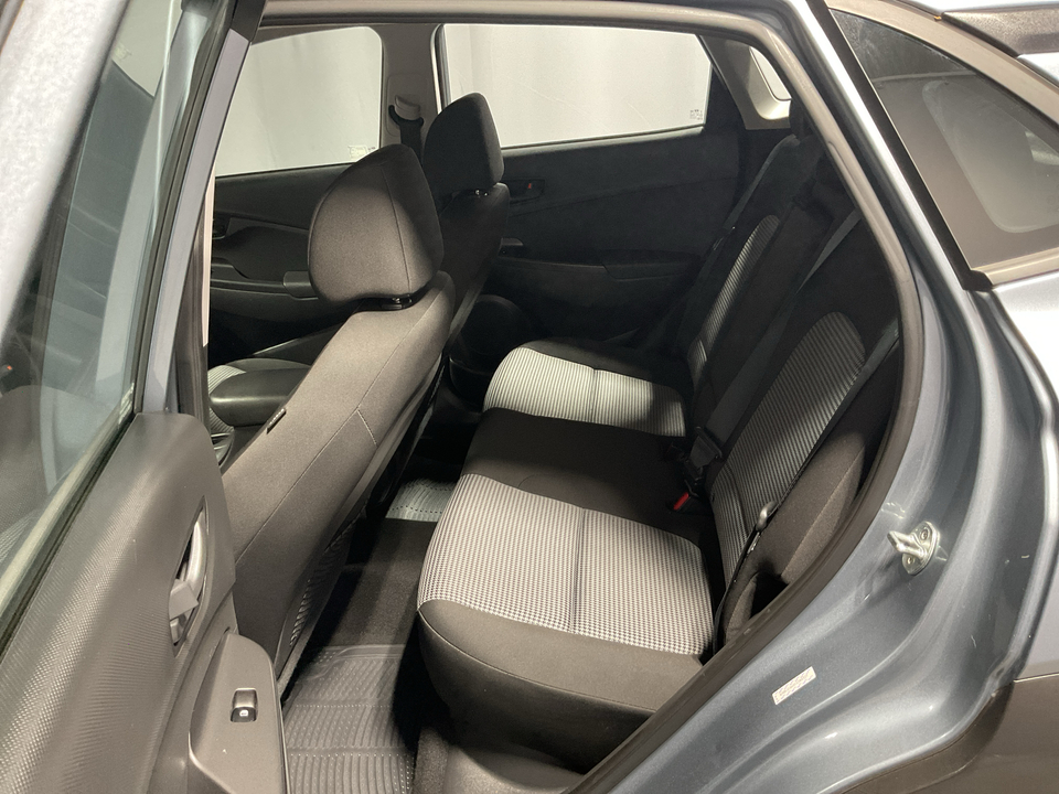 2019 Hyundai Kona SE AWD