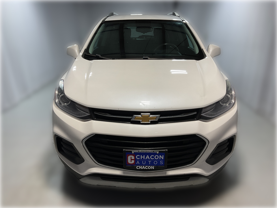 2021 Chevrolet Trax LT FWD