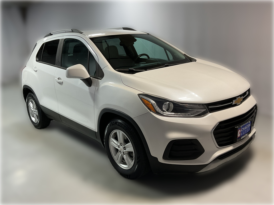 2021 Chevrolet Trax LT FWD