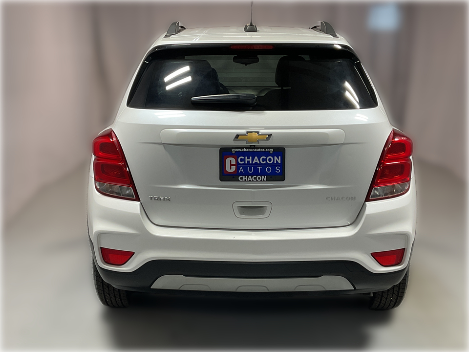 2021 Chevrolet Trax LT FWD