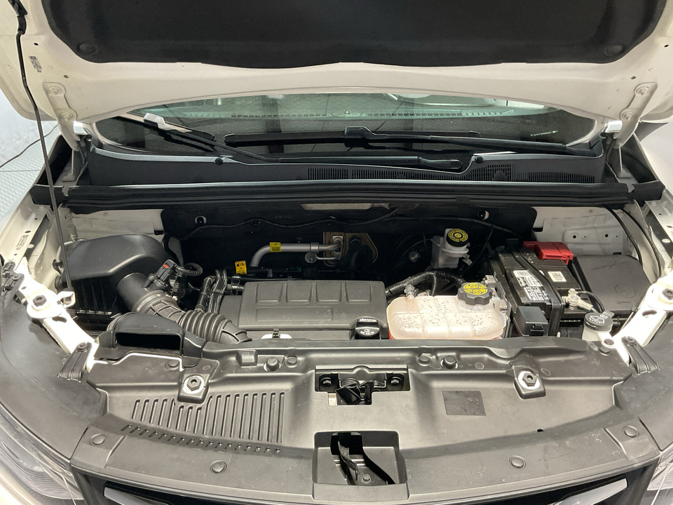 2021 Chevrolet Trax LT FWD