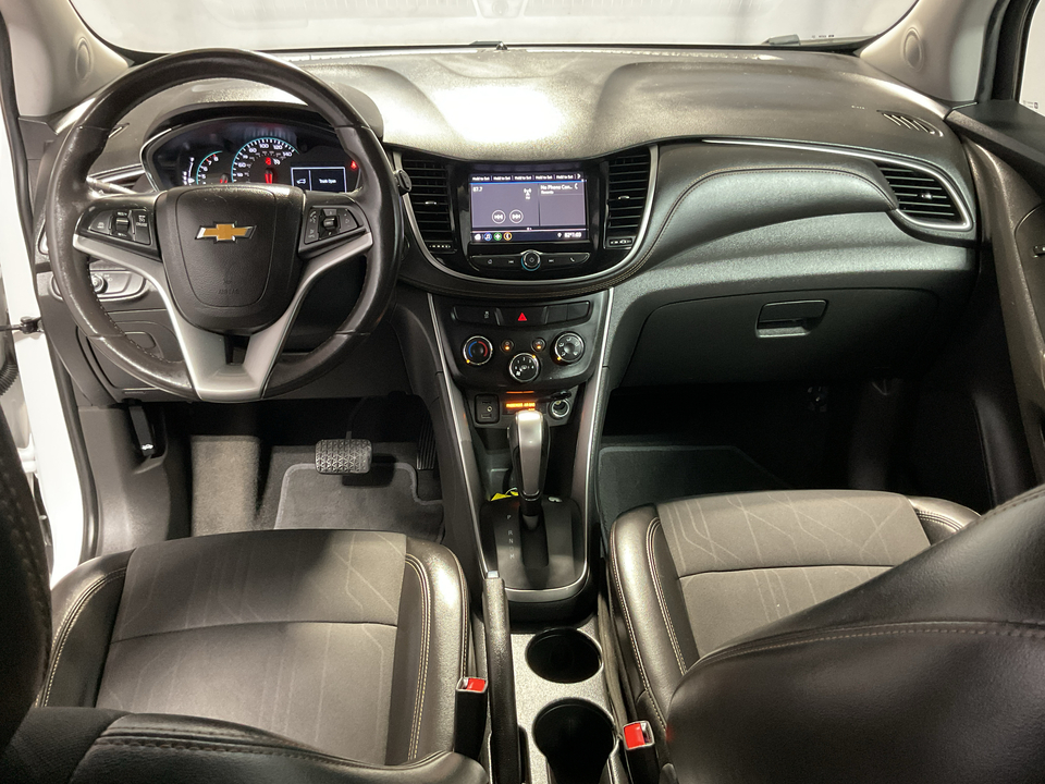2021 Chevrolet Trax LT FWD