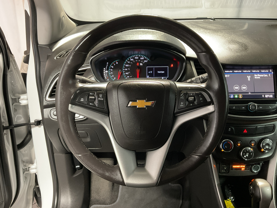 2021 Chevrolet Trax LT FWD