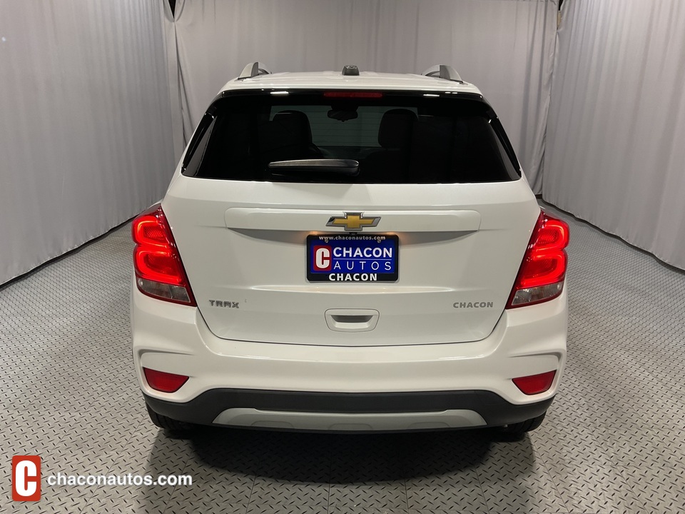 2021 Chevrolet Trax LT FWD