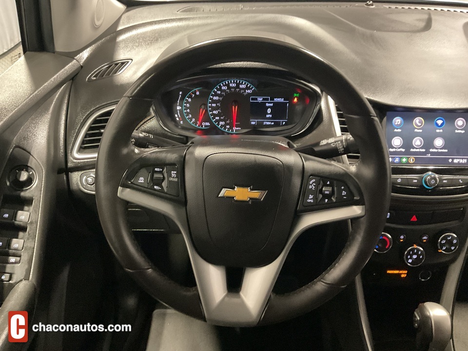 2021 Chevrolet Trax LT FWD