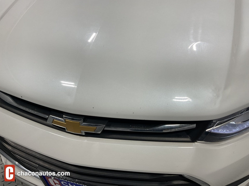 2021 Chevrolet Trax LT FWD