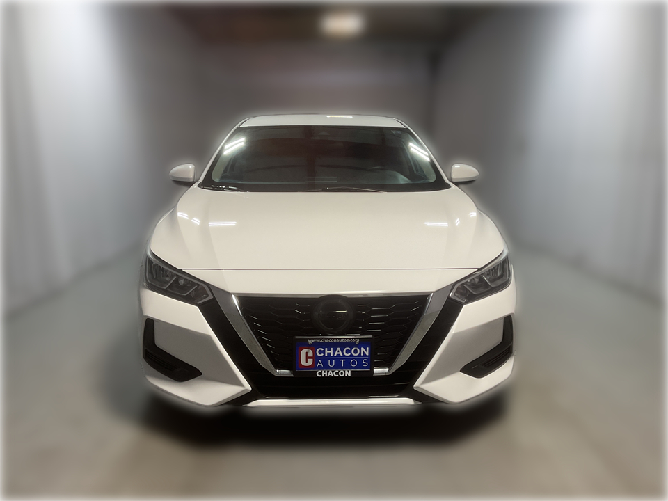 2022 Nissan Sentra S
