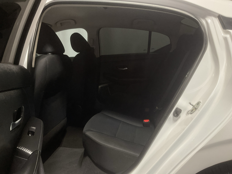 2022 Nissan Sentra S