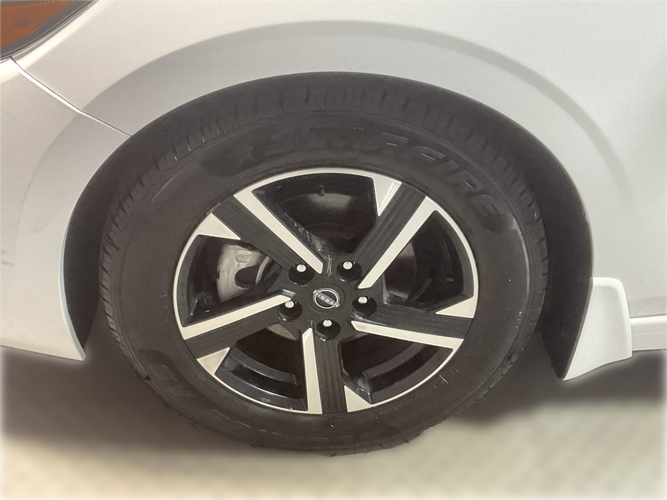 2022 Nissan Sentra S