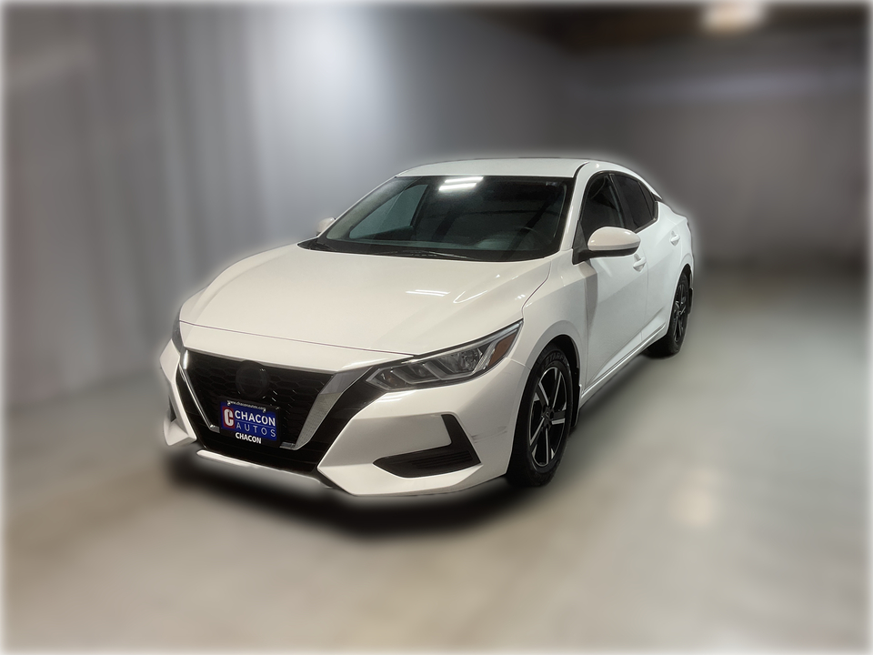 2022 Nissan Sentra S