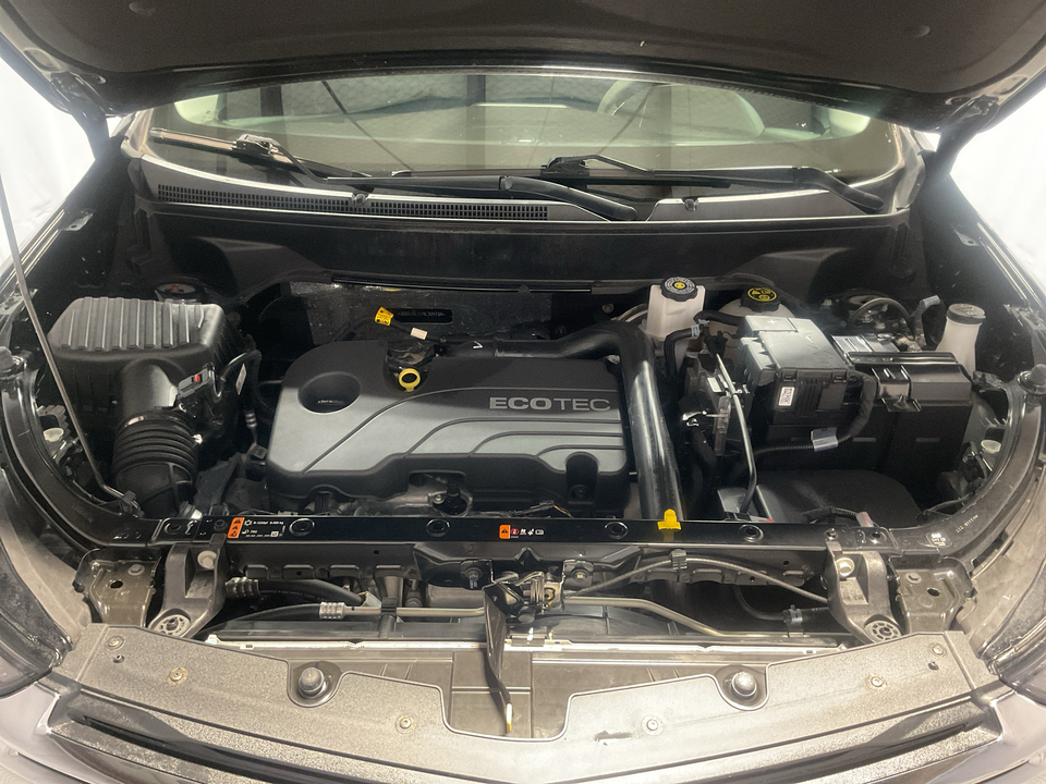 2022 Chevrolet Equinox LT 2WD