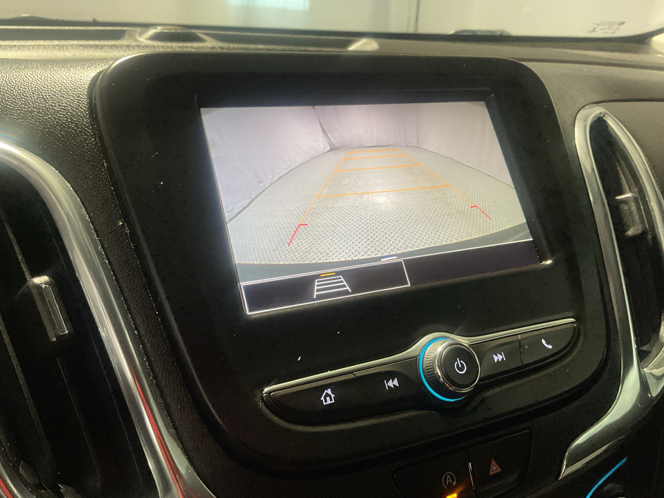2022 Chevrolet Equinox LT 2WD
