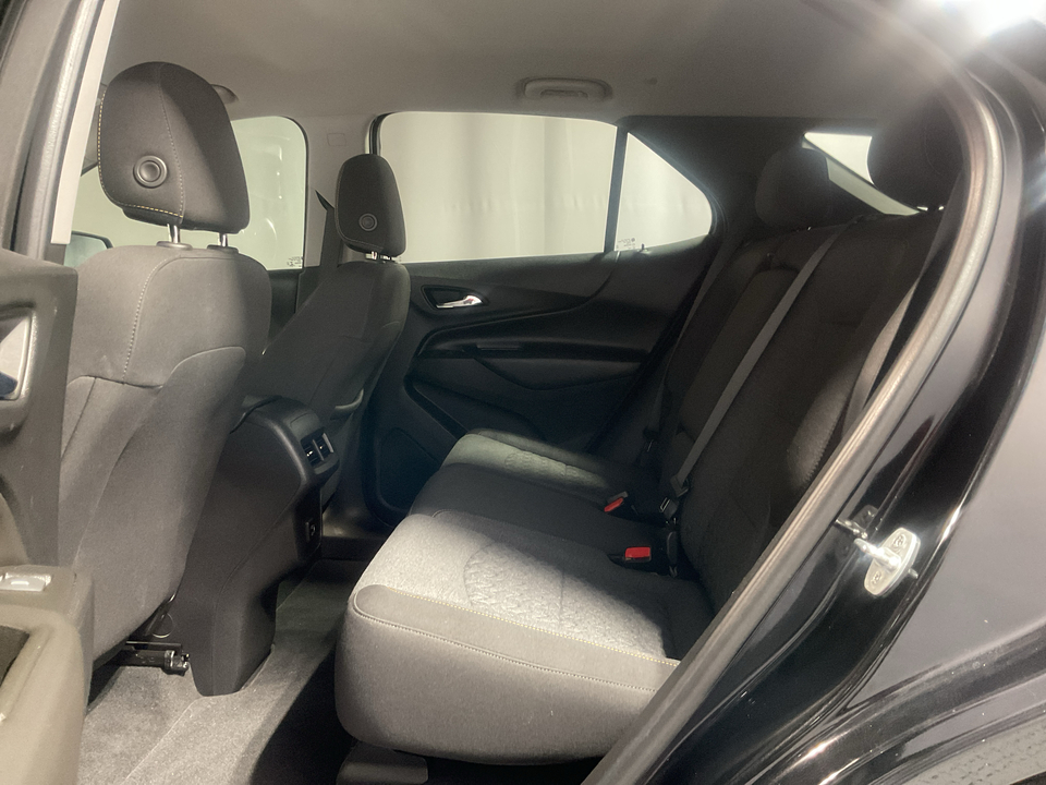 2022 Chevrolet Equinox LT 2WD