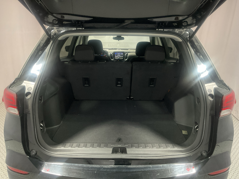 2022 Chevrolet Equinox LT 2WD
