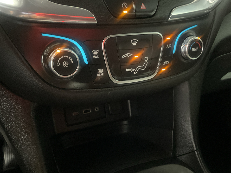 2022 Chevrolet Equinox LT 2WD