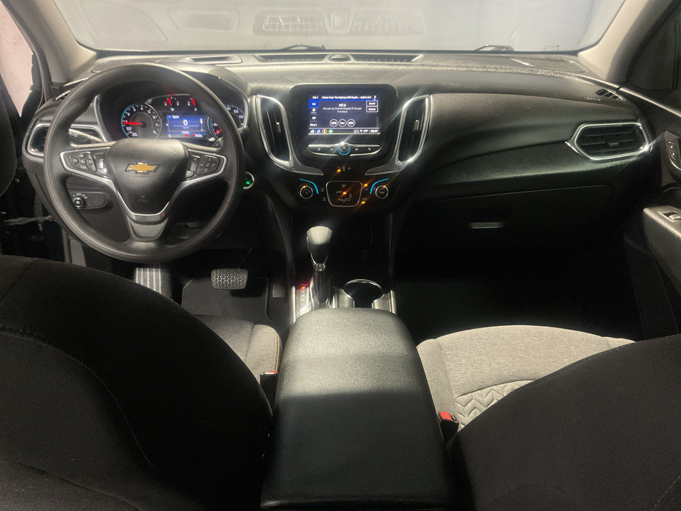 2022 Chevrolet Equinox LT 2WD