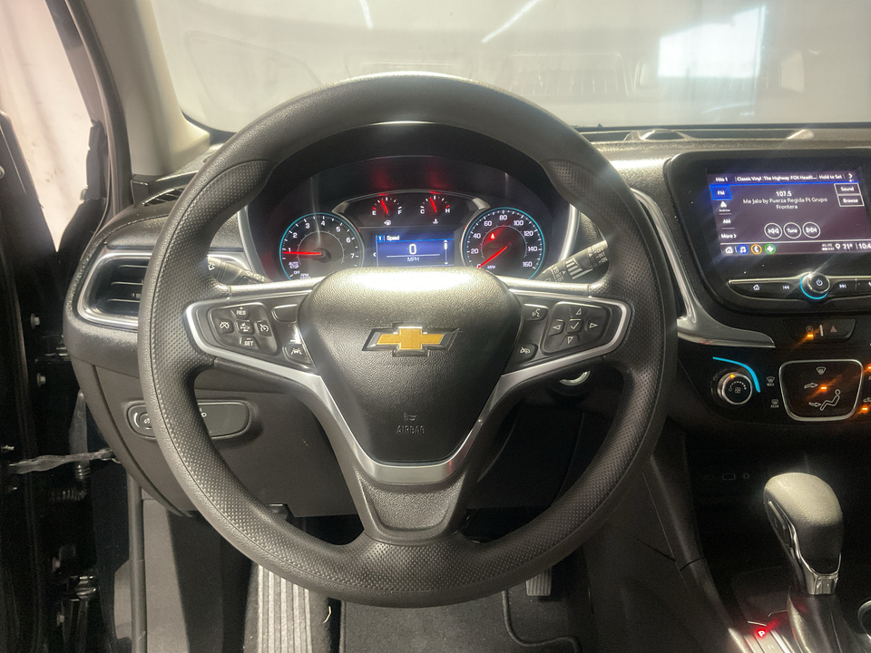 2022 Chevrolet Equinox LT 2WD