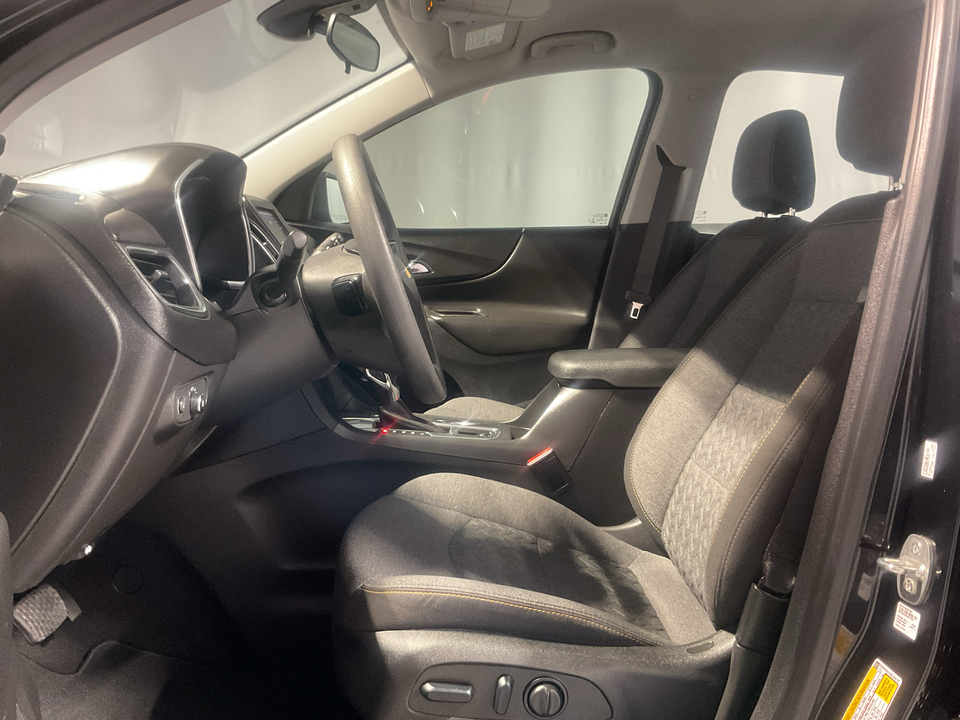2022 Chevrolet Equinox LT 2WD