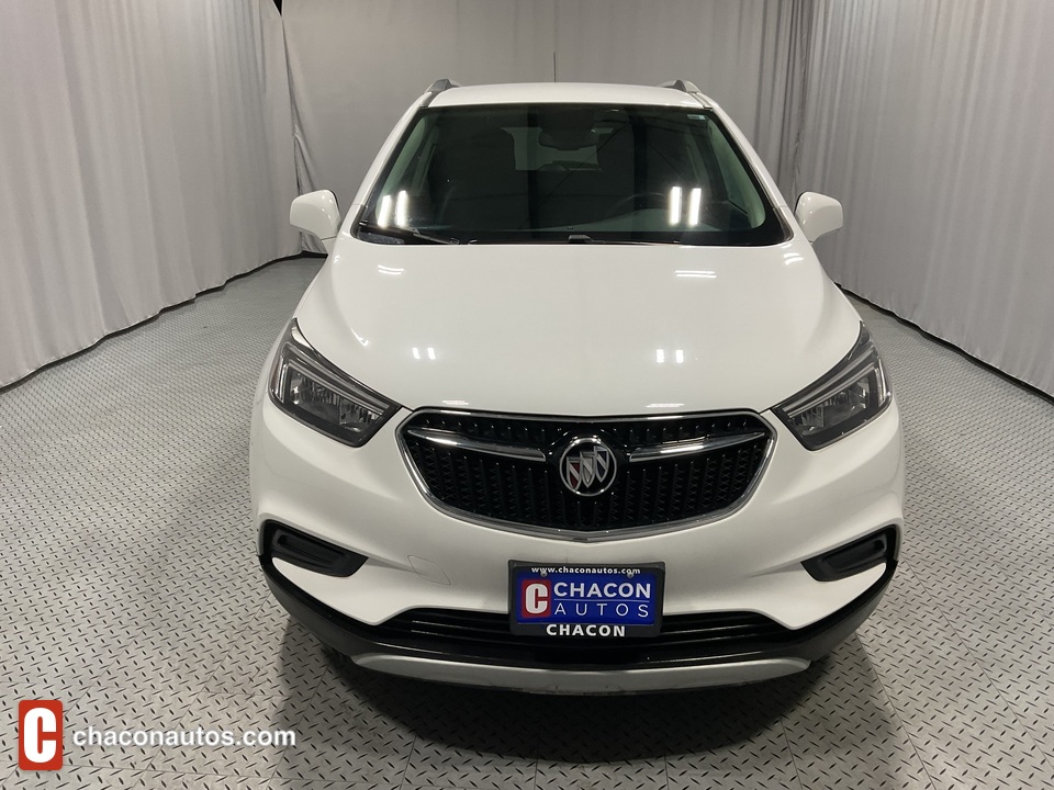 2021 Buick Encore Preferred FWD