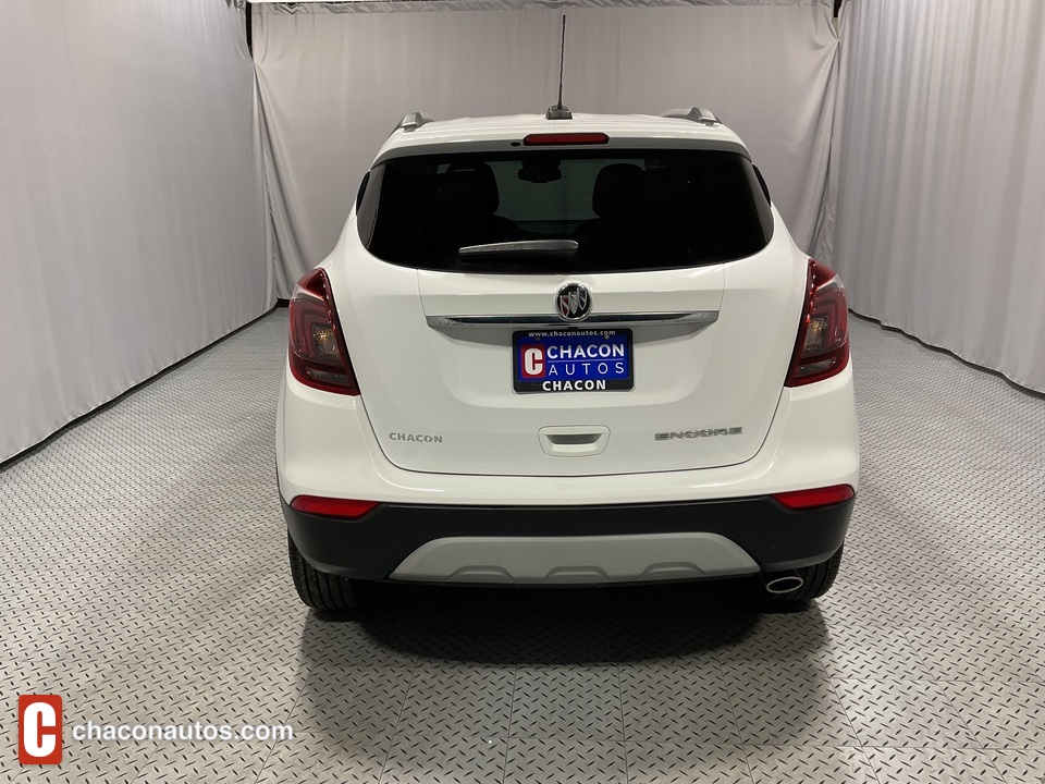 2021 Buick Encore Preferred FWD