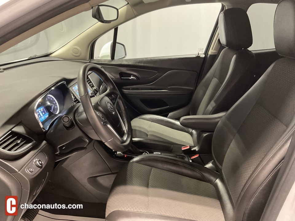 2021 Buick Encore Preferred FWD